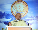 Don’t fear, work for India’s progress: Bhagwat to Muslims